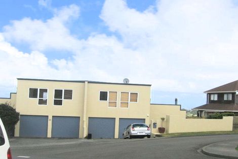 Photo of property in 21a Satara Crescent, Khandallah, Wellington, 6035