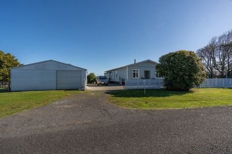 Photo of property in 241 Brymer Road, Baverstock, Hamilton, 3289