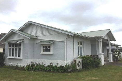 Photo of property in 58 Janet Street, Appleby, Invercargill, 9812