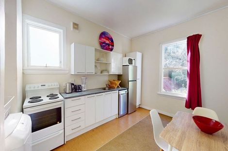 Photo of property in 30 Devon Street, Aro Valley, Wellington, 6021