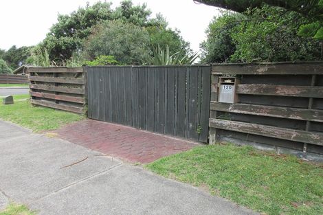 Photo of property in 120 Tutere Street, Waikanae Beach, Waikanae, 5036