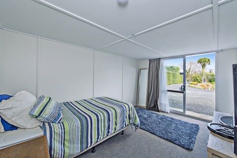Photo of property in 536 Bethels Road, Springston, Christchurch, 7677