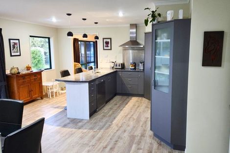 Photo of property in 160 Wayside Road, Te Kauwhata, 3782