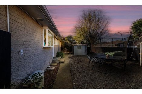 Photo of property in 18 Pateke Place, Bromley, Christchurch, 8062