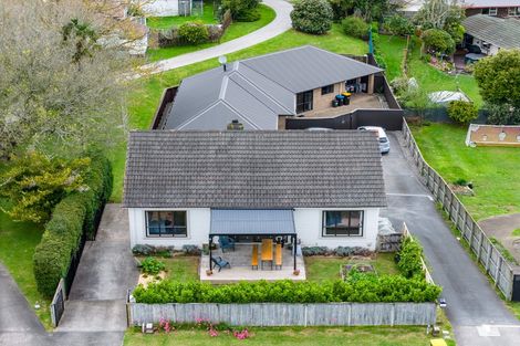 Photo of property in 281 Fraser Street, Te Awamutu, 3800