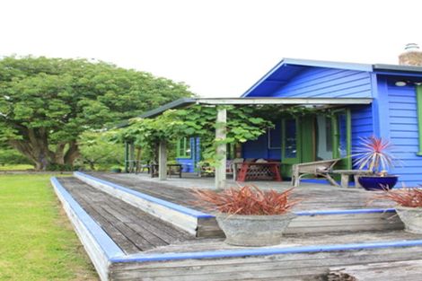 Photo of property in 126 Oneriri Road, Kaiwaka, 0573