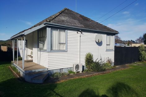 Photo of property in 54 Harris Street, Huntly, 3700