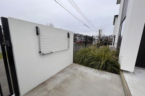 Photo of property in 5/32 Heywood Terrace, Richmond, Christchurch, 8013