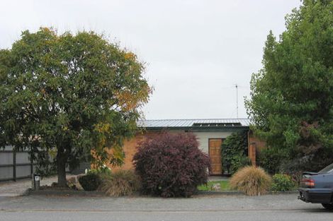 Photo of property in 28 Graham Street, Tinwald, Ashburton, 7700