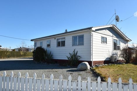 Photo of property in 14 Maryburn Road, Twizel, 7901