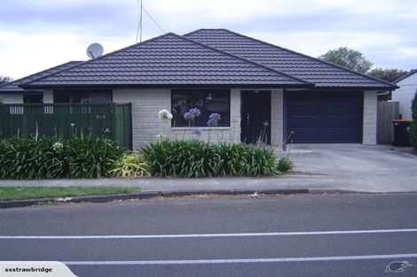 Photo of property in 608 Pioneer Highway, Highbury, Palmerston North, 4412