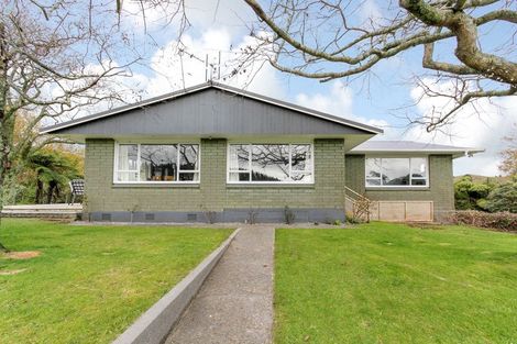 Photo of property in 142 Awai Road, Tarurutangi, New Plymouth, 4372