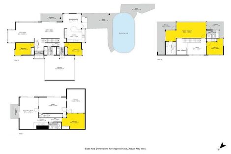 Photo of property in 8 Lingham Crescent, Torbay, Auckland, 0630