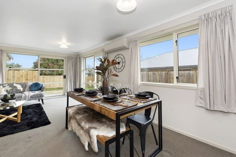 Photo of property in 74a Ellicott Road, Nawton, Hamilton, 3200