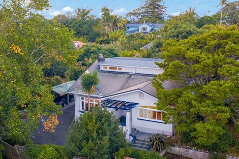 Photo of property in 11 Prospect Terrace, Mount Eden, Auckland, 1024