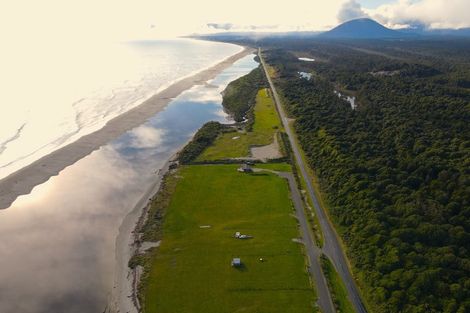 Photo of property in 25 Fox Moth Drive, Haast, 7886