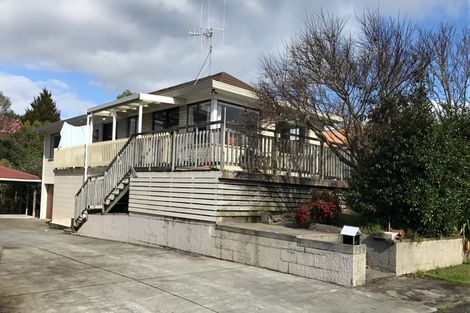 Photo of property in 11 Gilbass Avenue, Hamilton Lake, Hamilton, 3204