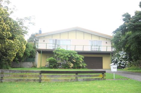 Photo of property in 153 Cameron Road, Te Puke, 3119
