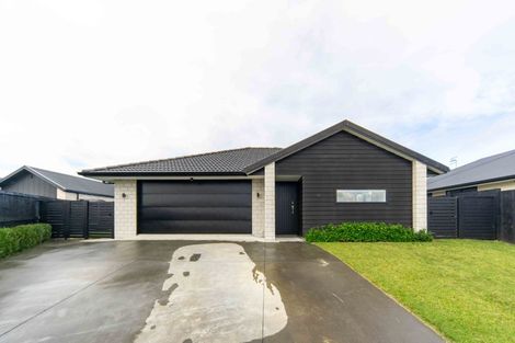 Photo of property in 17 Rehua Drive, Ngaruawahia, 3288