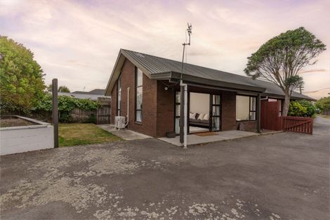 Photo of property in 461a Pages Road, Aranui, Christchurch, 8061