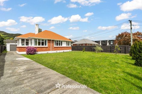 Photo of property in 1110 High Street, Taita, Lower Hutt, 5011