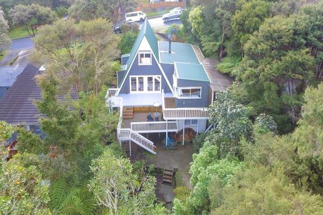 Photo of property in 120 Park Hill Road, Birkenhead, Auckland, 0626