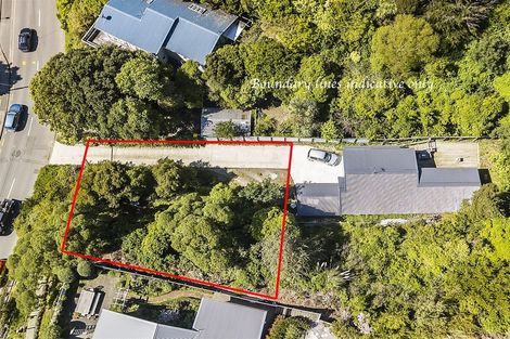 Photo of property in 18 Paremata Crescent, Paremata, Porirua, 5024