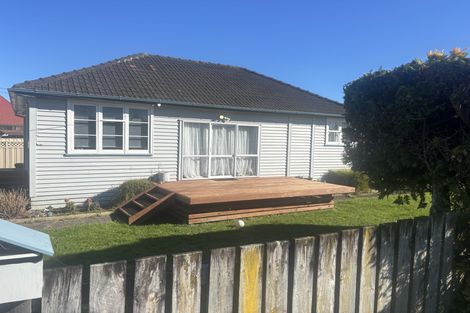 Photo of property in 3 Lincoln Street, Morrinsville, 3300