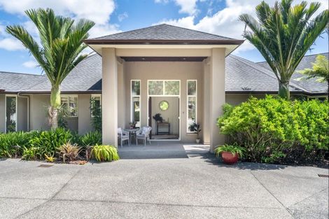 Photo of property in 509 Whitford Road, Whitford, Howick, 2571