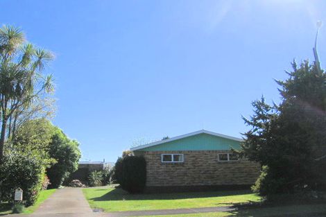 Photo of property in 15 Puriri Place, Matamata, 3400