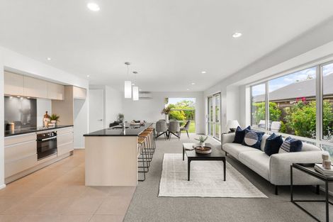 Photo of property in 8 Napier Drive, Wigram, Christchurch, 8042