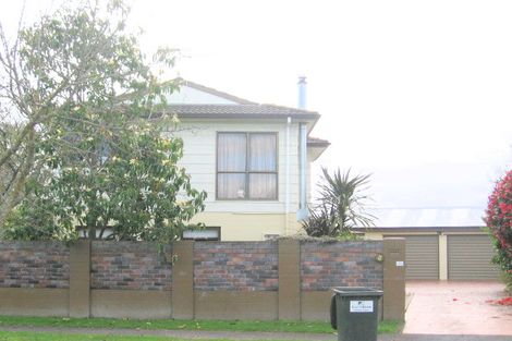 Photo of property in 115 Oakfield Crescent, Pukete, Hamilton, 3200