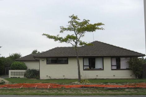 Photo of property in 19 Shelley Street, Rolleston, 7614