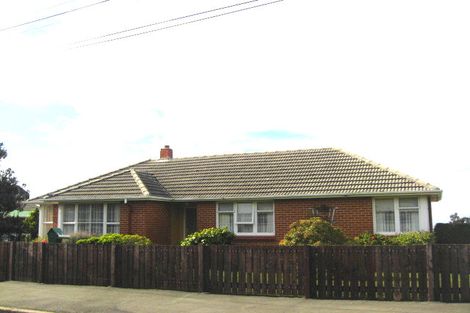 Photo of property in 1 Statham Street, Brockville, Dunedin, 9011