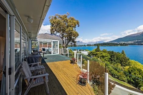 Photo of property in 463 Peninsula Road, Kelvin Heights, Queenstown, 9300