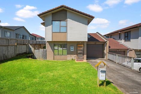 Photo of property in 35b Jellicoe Avenue, Tuakau, 2121