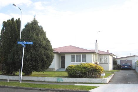Photo of property in 13 Hillary Crescent, Maraenui, Napier, 4110