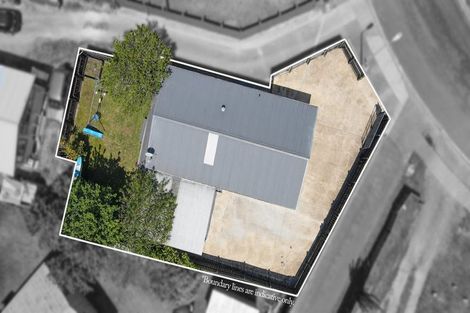 Photo of property in 55a Huia Crescent, Te Teko, Whakatane, 3192