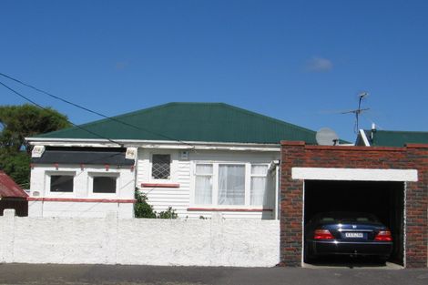 Photo of property in 22 Devonshire Road, Miramar, Wellington, 6022