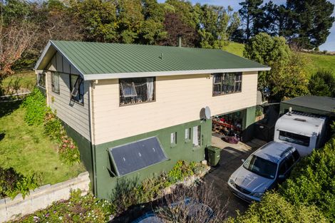 Photo of property in 42 Jessop Street, South Hill, Oamaru, 9400