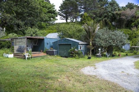 Photo of property in 354 Spains Road, Awanui, 0486