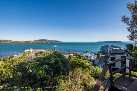 Photo of property in 8 Gordon Road, Plimmerton, Porirua, 5026