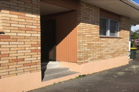 Photo of property in 4 Standish Street, New Plymouth, 4310