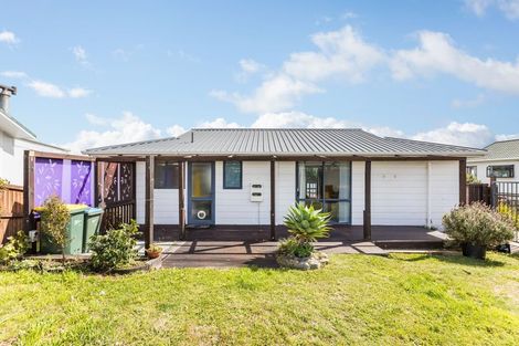 Photo of property in 29 Doncaster Terrace, Ascot Park, Porirua, 5024
