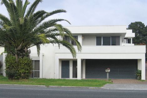 Photo of property in 138a Oceanbeach Road, Mount Maunganui, 3116