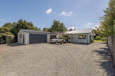 Photo of property in 21a Cross Street, Coalgate, 7673