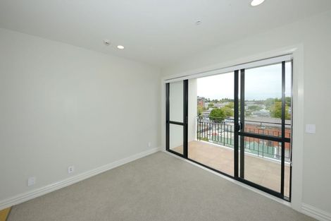 Photo of property in West Fitzroy, 7d/66 Armagh Street, Christchurch Central, Christchurch, 8013