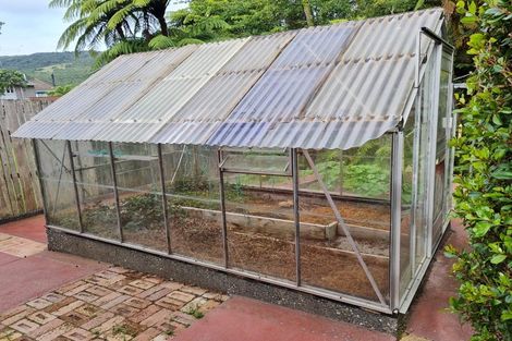 Photo of property in 8 Leith Crescent, Greymouth, 7805