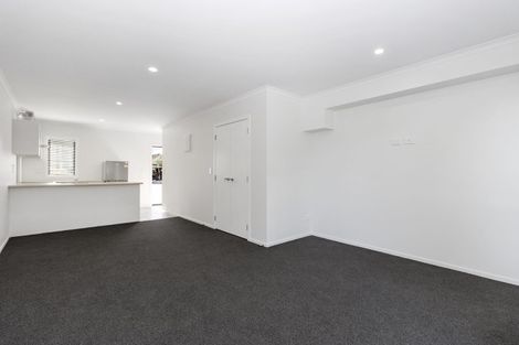 Photo of property in 2/1 Hammond Street, Hamilton Central, Hamilton, 3204