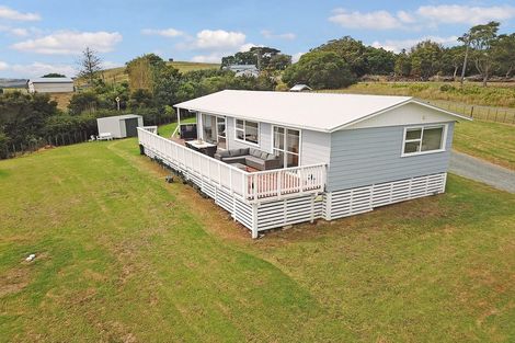 Photo of property in 1202 Wharehine Road, Port Albert, Wellsford, 0973